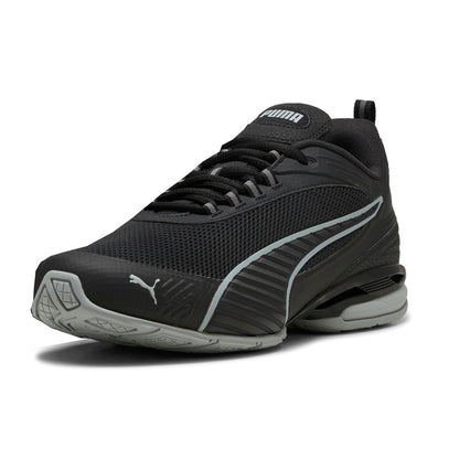 Magnetic Lace Up Sneakers
