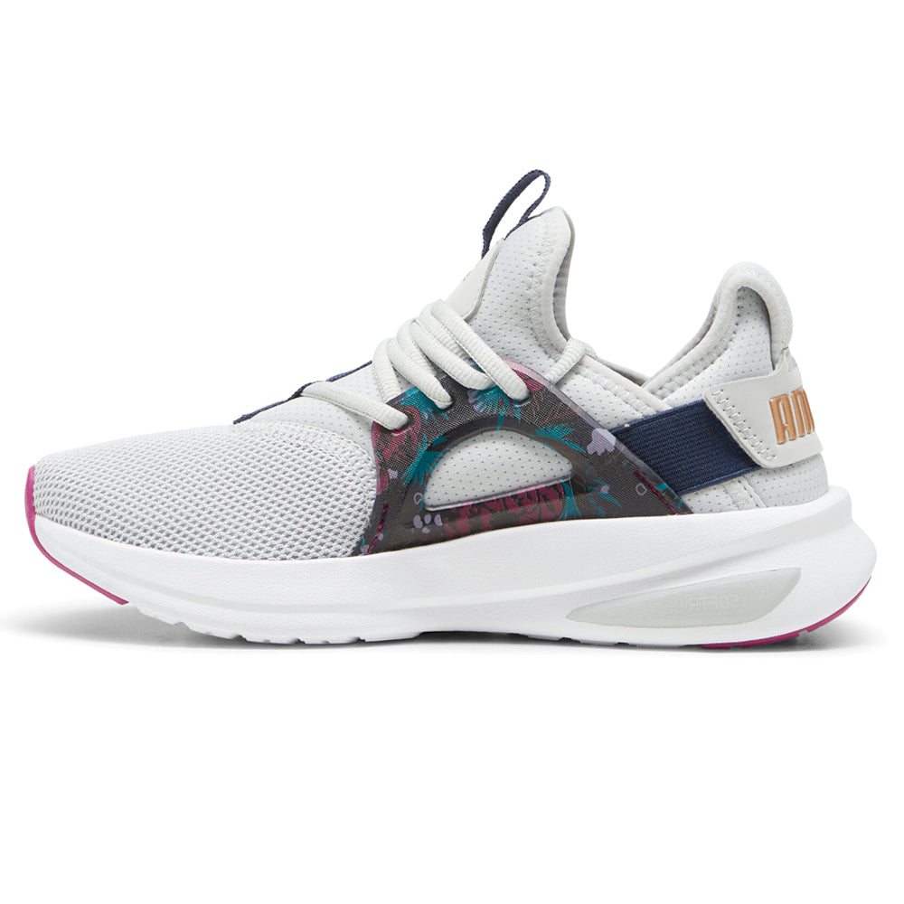 Softride Enzo Evo Winter Blooms Running Shoes