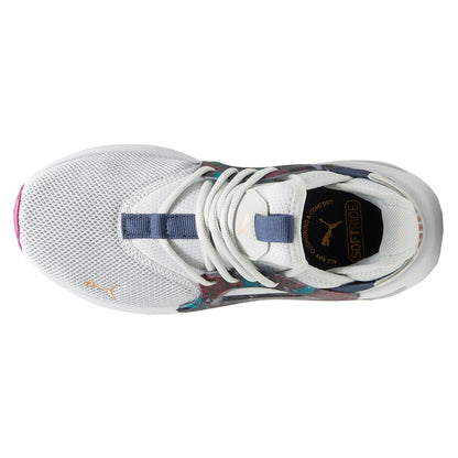 Softride Enzo Evo Winter Blooms Running Shoes