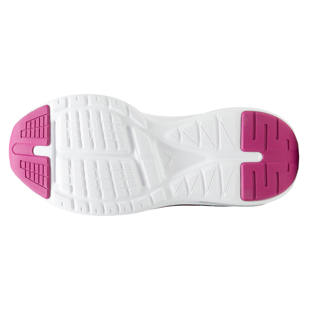 Softride Enzo Evo Winter Blooms Running Shoes
