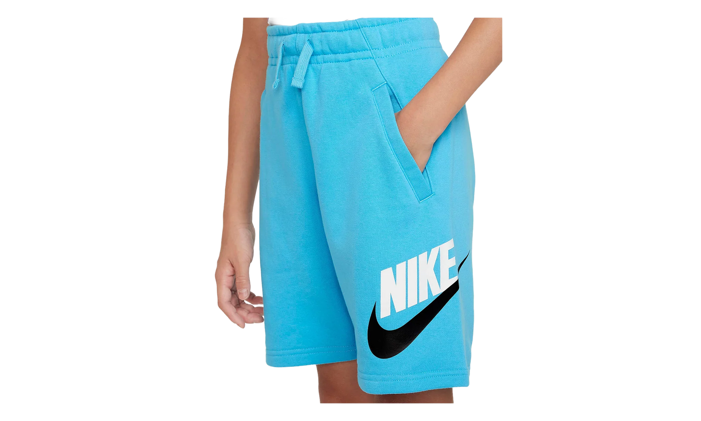 Club Fleece Shorts GS "Blue" CK0509 468