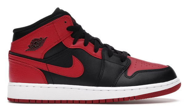 1 Mid Banned 2020 (GS)