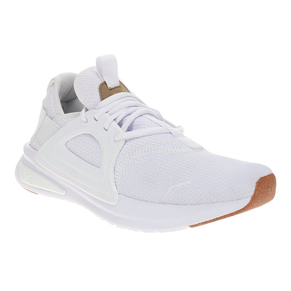 Softride Enzo Evo Mix Knit Lace Up Sneakers