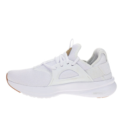 Softride Enzo Evo Mix Knit Lace Up Sneakers