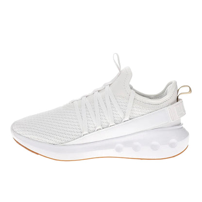 Softride Carson Fresh Knit Lace Up Sneakers