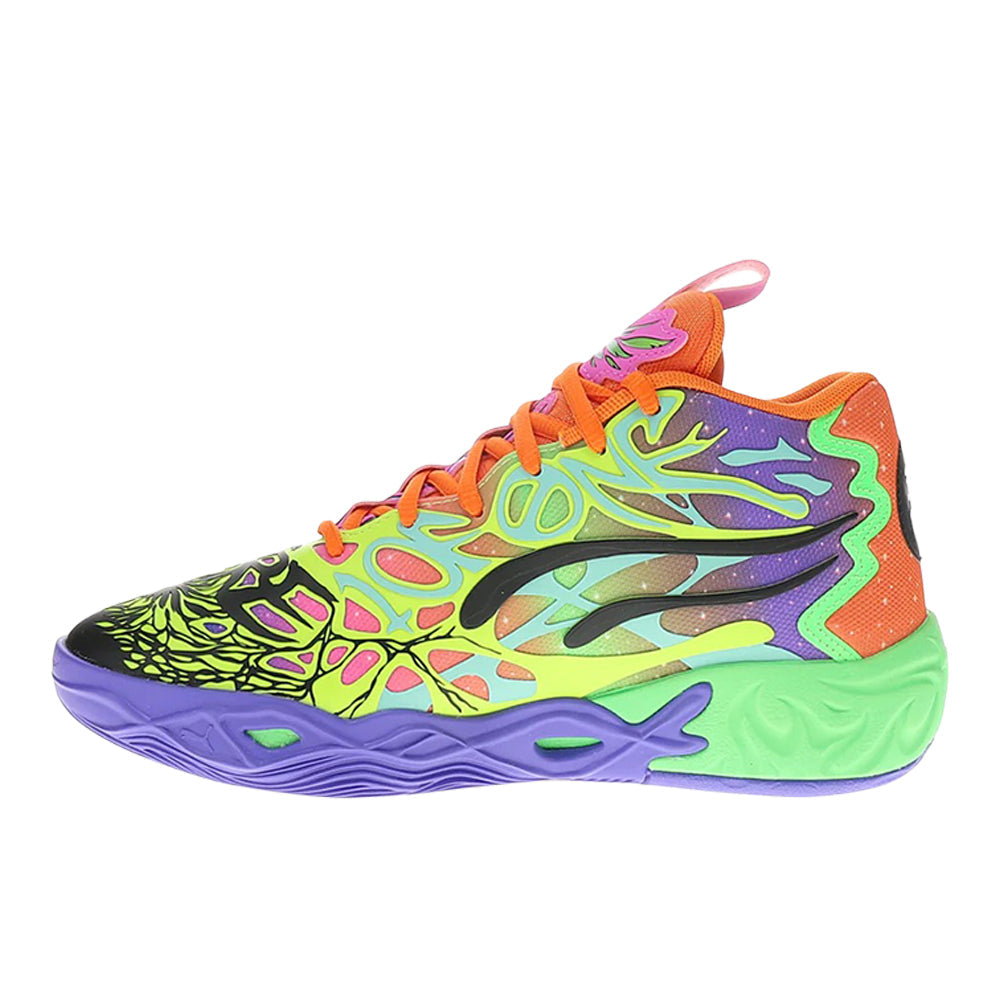 PUMA X LAMELO BALL MB.04 Be You Basketball Shoes
