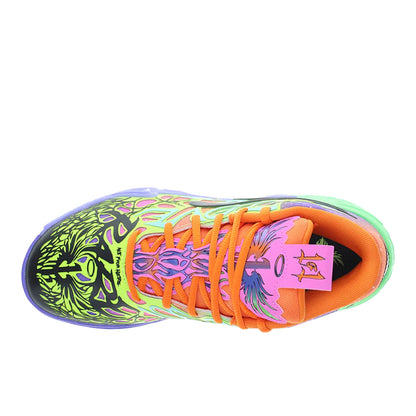 PUMA X LAMELO BALL MB.04 Be You Basketball Shoes