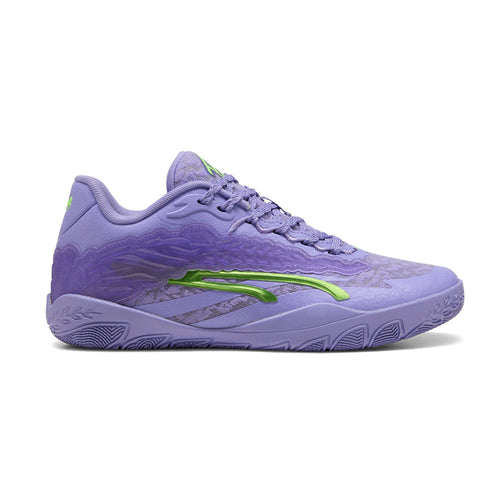 Stewie 3 Lace Em Up Basketball Shoes