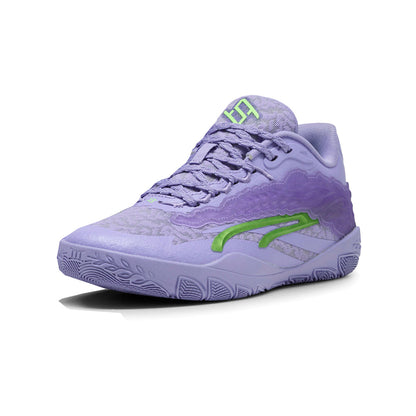 Stewie 3 Lace Em Up Basketball Shoes