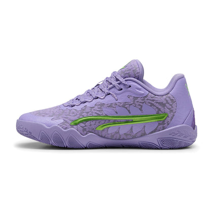 Stewie 3 Lace Em Up Basketball Shoes