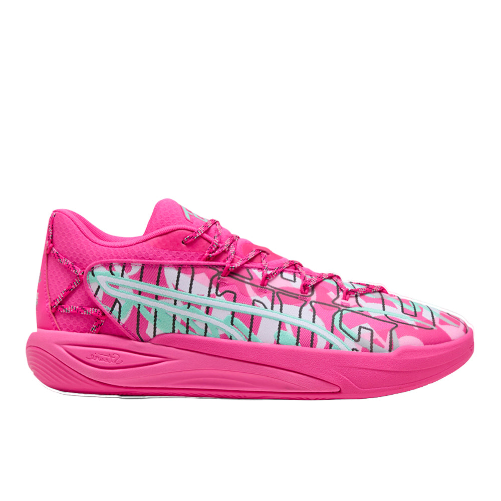 Stewie 4 Timeless Basketball Shoes
