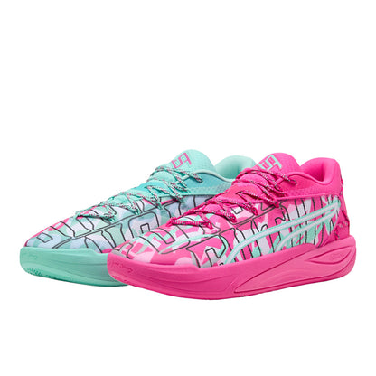 Stewie 4 Timeless Basketball Shoes