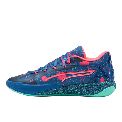Stewie 4 Night Vision Basketball Shoes