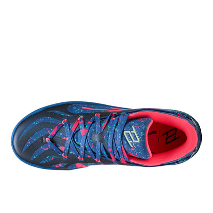 Stewie 4 Night Vision Basketball Shoes