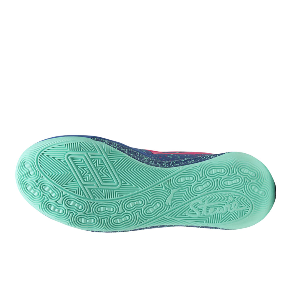 Stewie 4 Night Vision Basketball Shoes