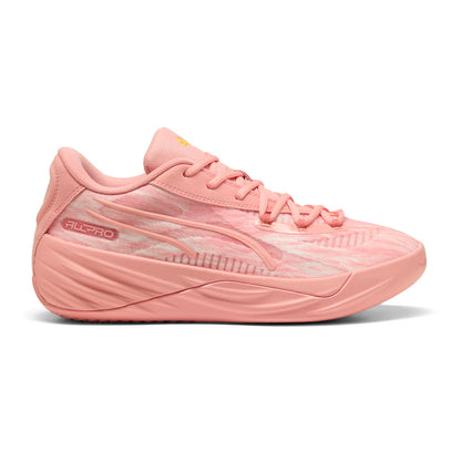 All Pro NITRO Dress Code Lace Up Sneakers
