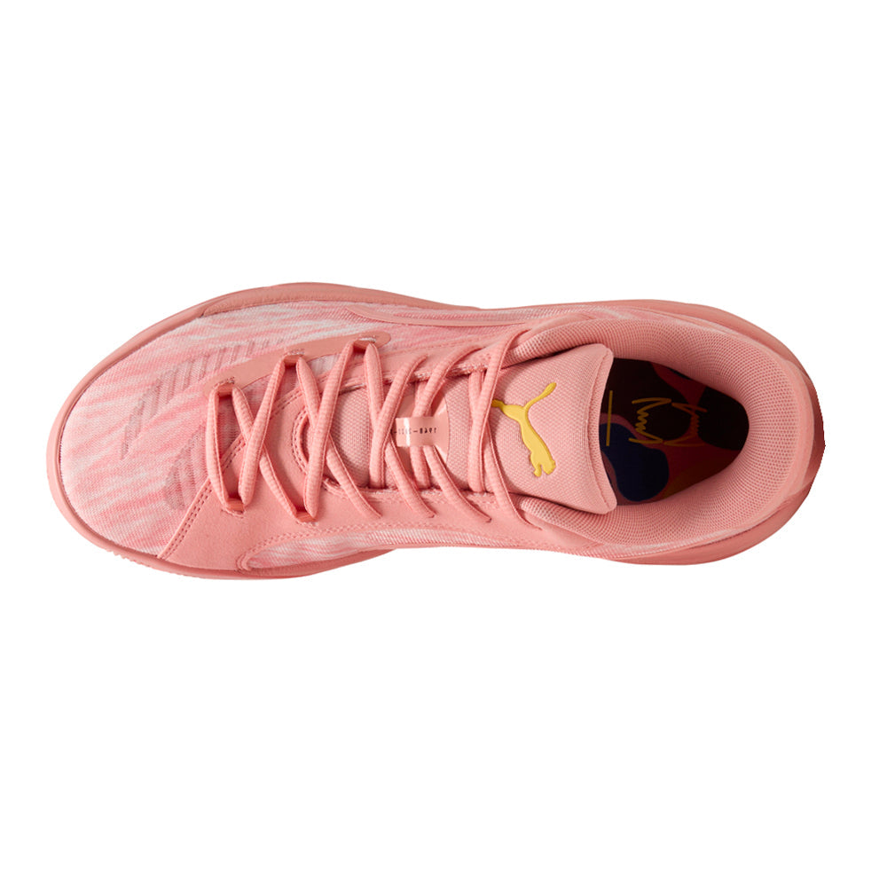 All Pro NITRO Dress Code Lace Up Sneakers