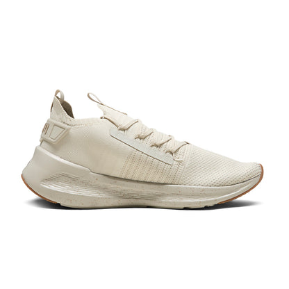Softride Symmetry Fuzion Speckle Lace Up Sneakers