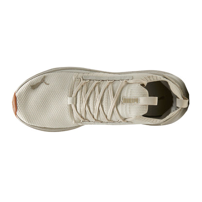 Softride Symmetry Fuzion Speckle Lace Up Sneakers