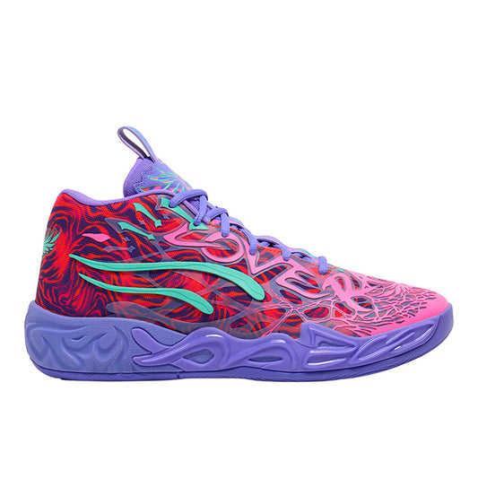 PUMA X LAMELO BALL MB.04 Creativity Pack Basketball Shoes