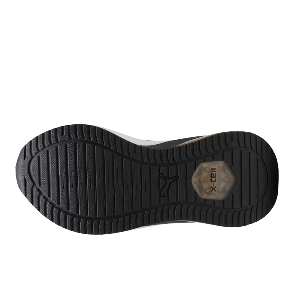 X-Cell Ayro Astral Lace Up Sneakers