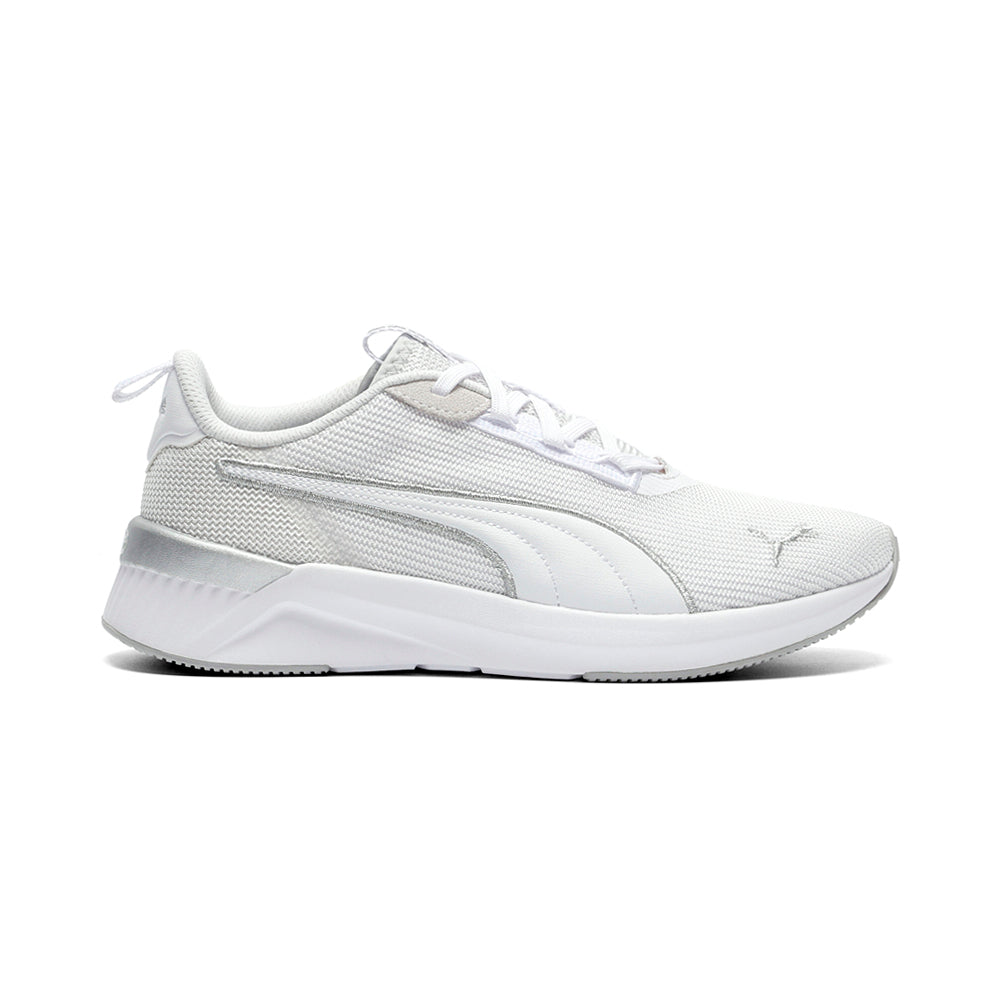 Softride Harli Metallic Sneakers