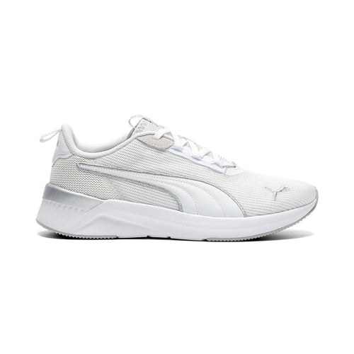 Softride Harli Metallic Sneakers
