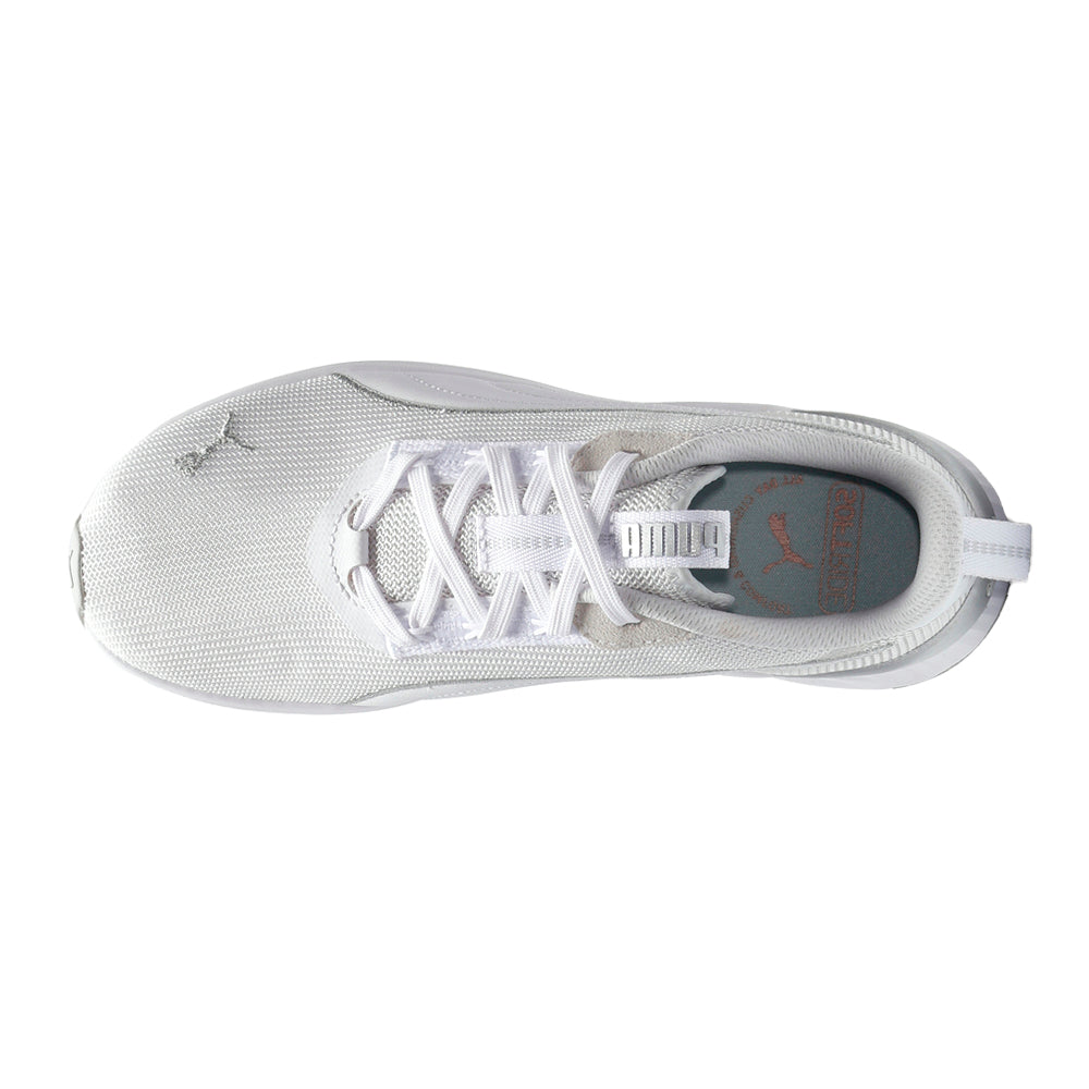 Softride Harli Metallic Sneakers