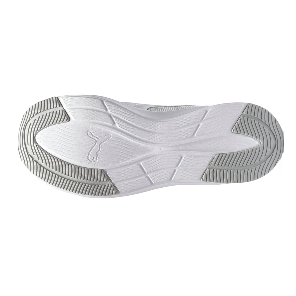 Softride Harli Metallic Sneakers