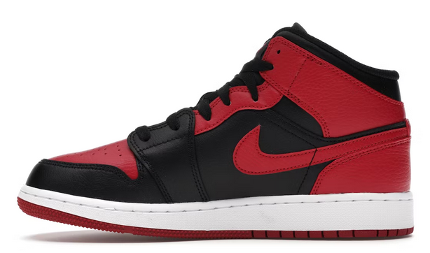 1 Mid Banned 2020 (GS)