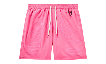 BB Sunrise Nylon Short "Coral Quartz" 851 3103 COR
