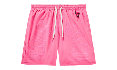 BB Sunrise Nylon Short "Coral Quartz" 851 3103 COR