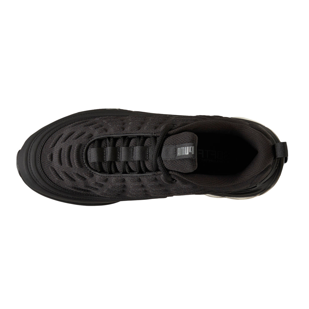 Meza Lace Up Sneakers