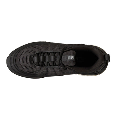 Meza Lace Up Sneakers