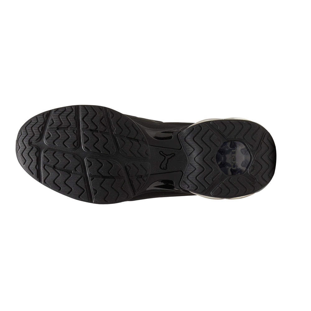 Meza Lace Up Sneakers
