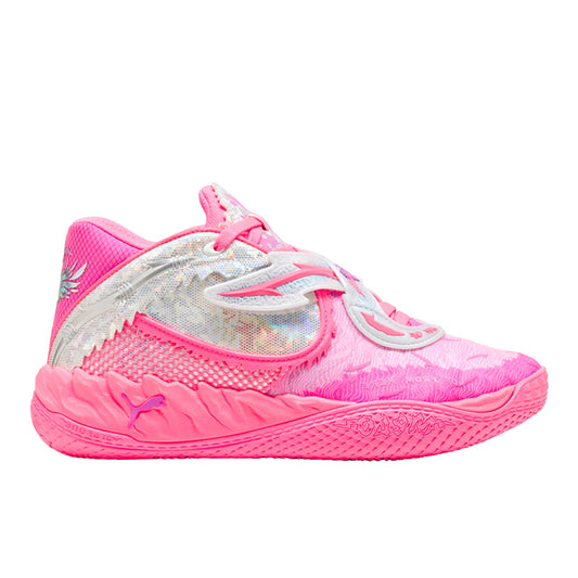 PUMA X LAMELO BALL MB.05 World Tour Basketball Shoes