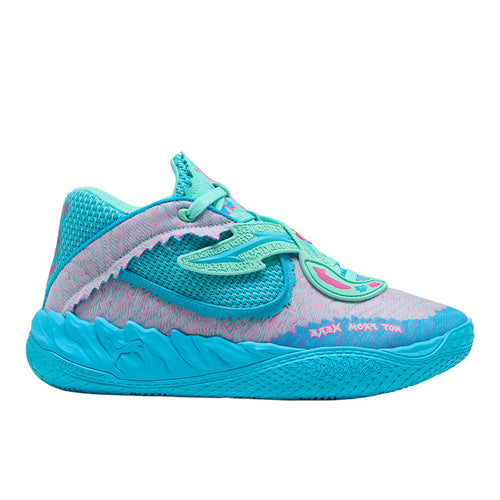 PUMA X RICK AND MORTY MB.05 Basketball Shoes
