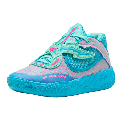 PUMA X RICK AND MORTY MB.05 Basketball Shoes