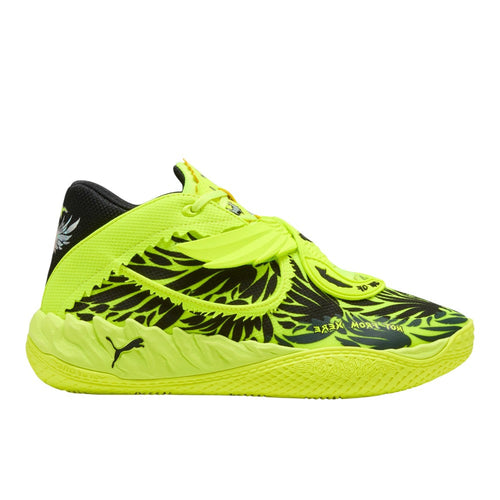 PUMA X LAMELO BALL MB.05 Voltage Basketball Shoes