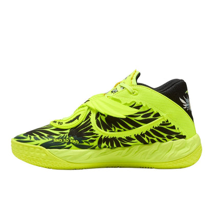 PUMA X LAMELO BALL MB.05 Voltage Basketball Shoes