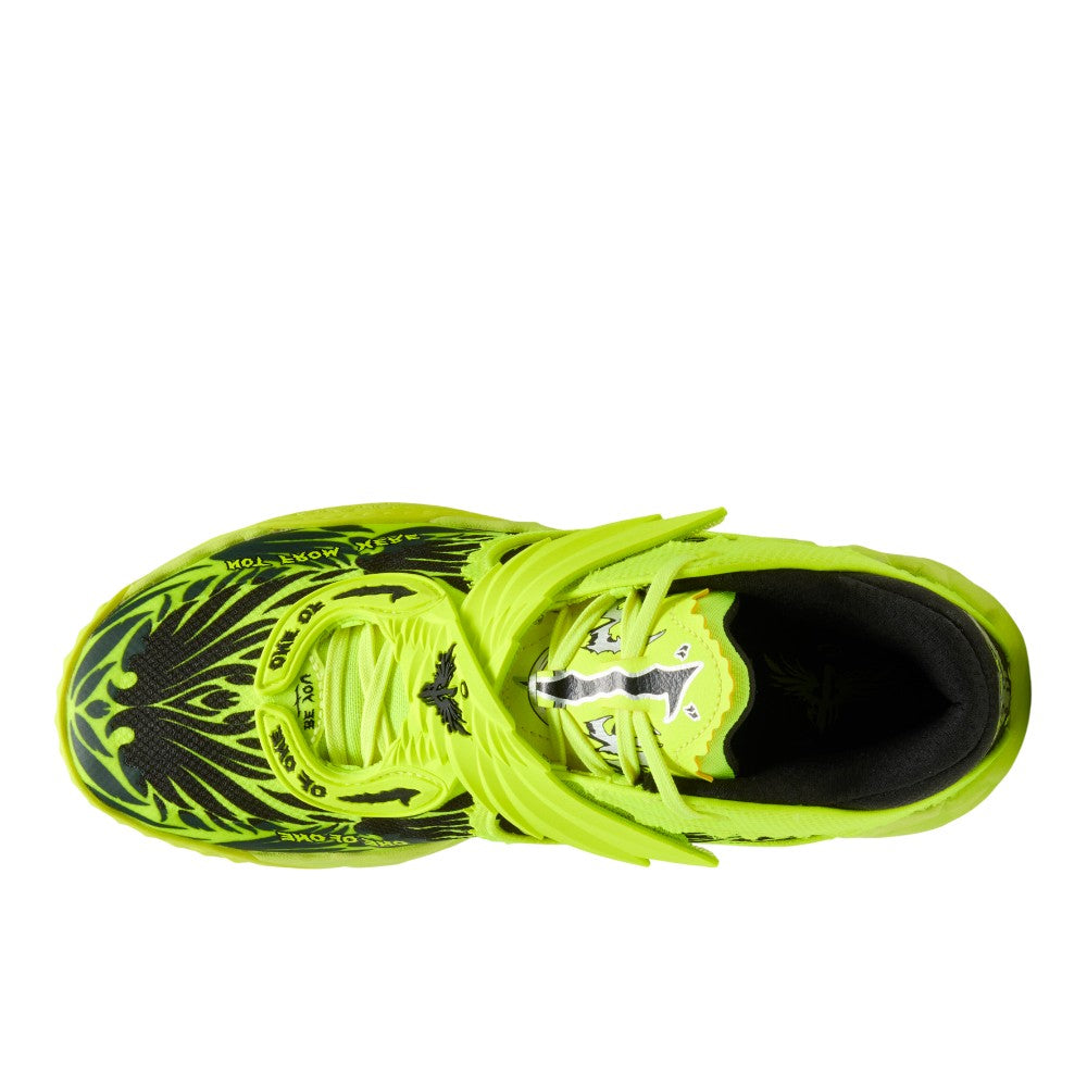 PUMA X LAMELO BALL MB.05 Voltage Basketball Shoes