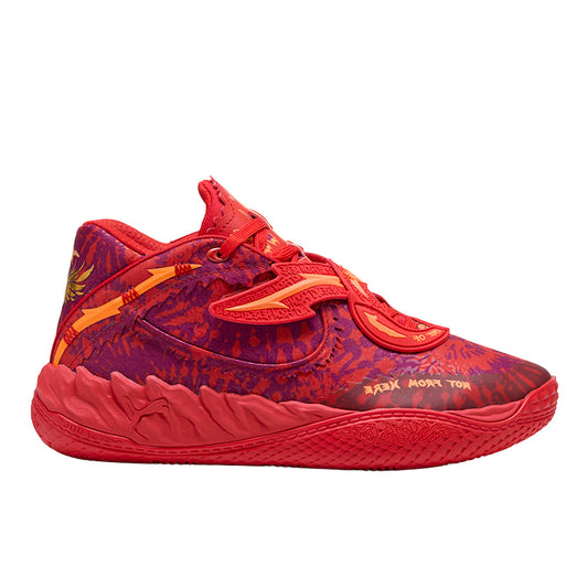PUMA X LAMELO BALL MB.05 Crowd Surf Basketball Shoes