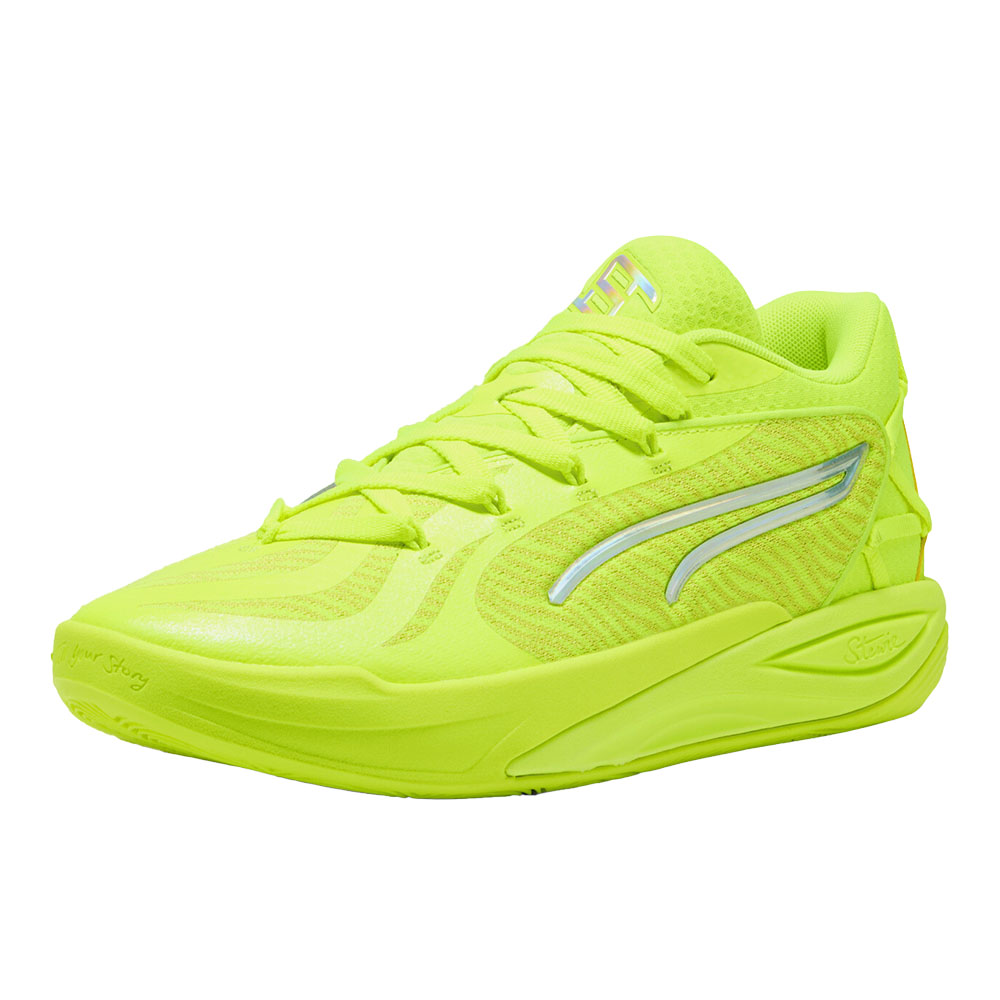 Stewie 4 Flawless Basketball Shoes