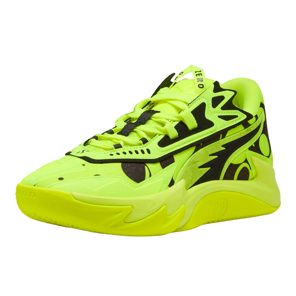 Scoot Zeros II Basketball Shoes