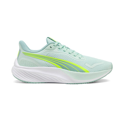 Pounce Lite Lace Up Sneakers