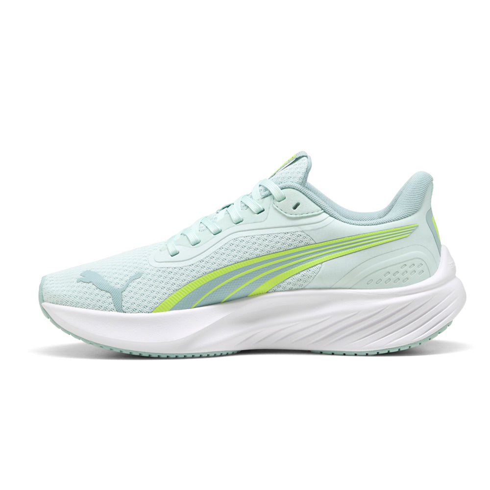 Pounce Lite Lace Up Sneakers