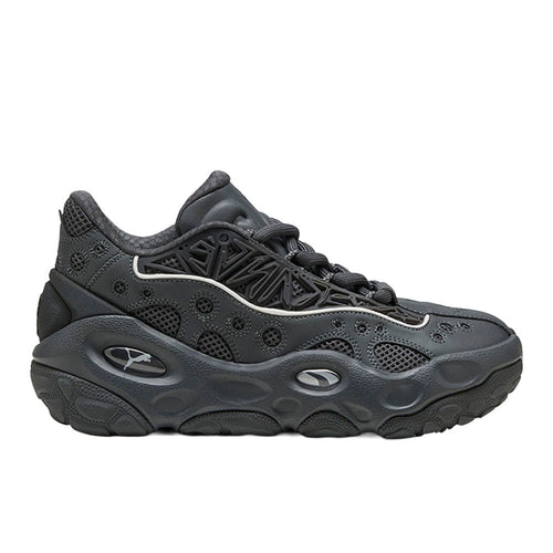 La Francé RNR Lace Up Sneakers
