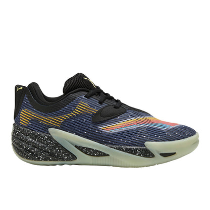All-Pro NITRO 2 E.T. Basketball Shoes