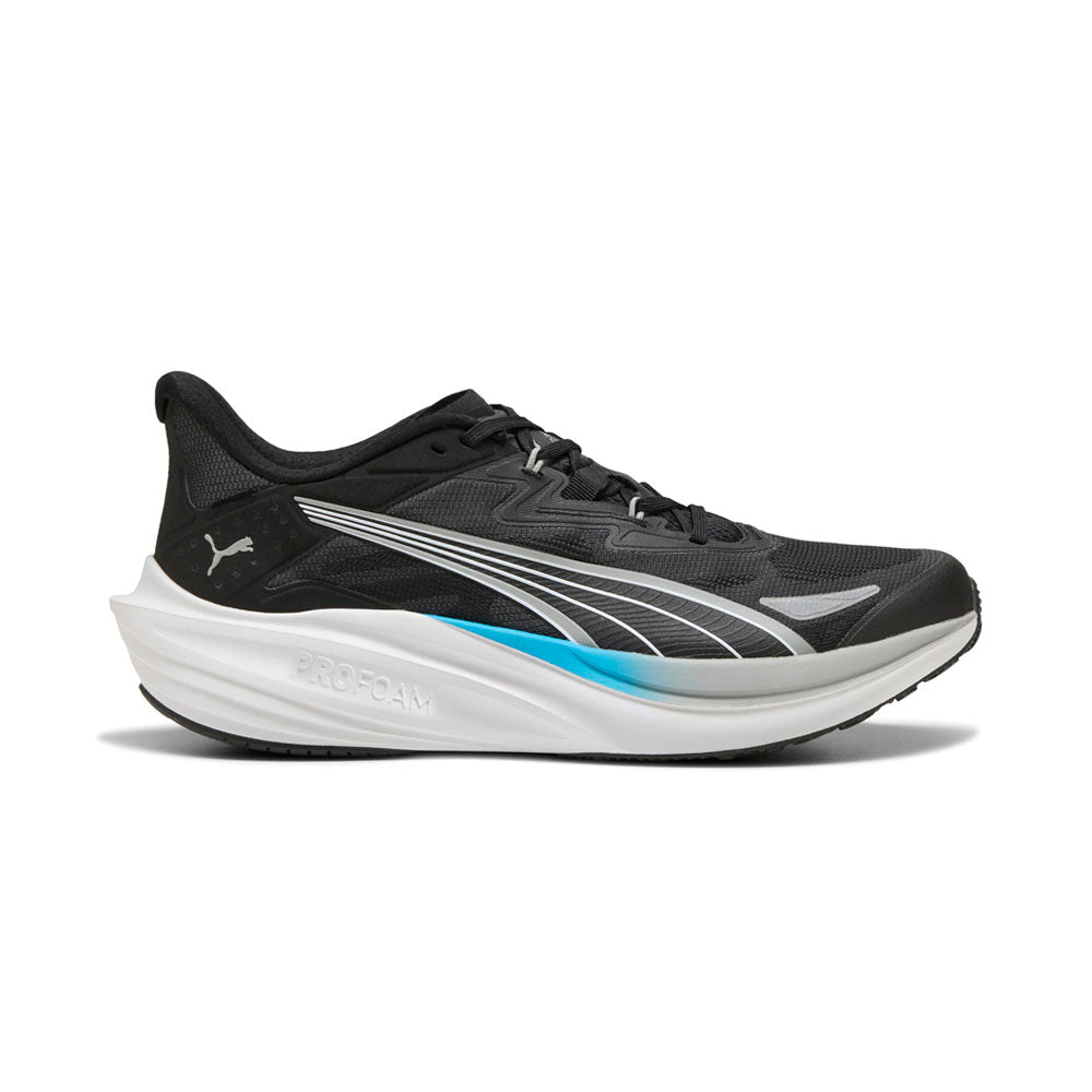 Darter Pro Tech Lace Up Sneakers