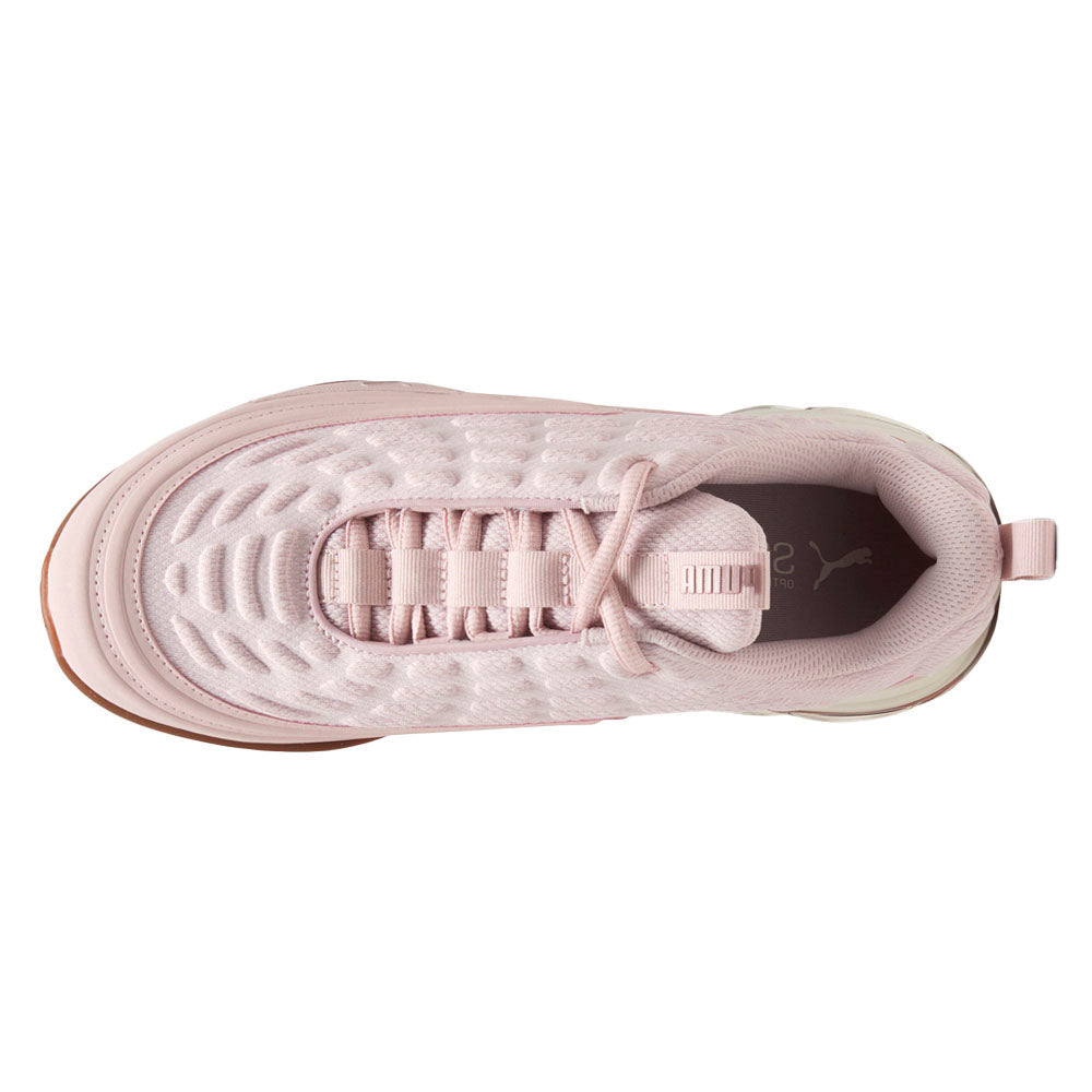 Meza Lace Up Sneakers